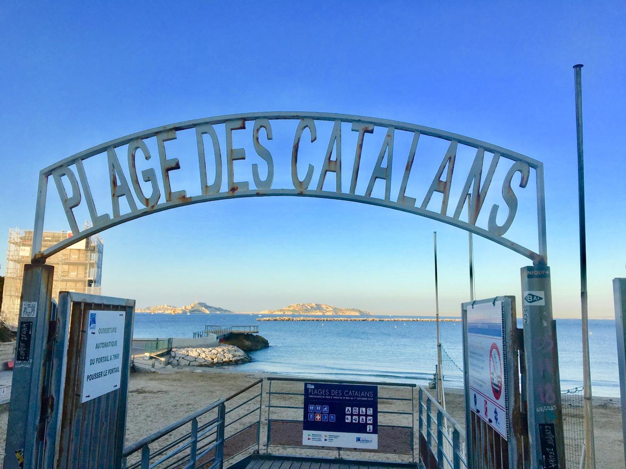 Superbe Appart, Central, Petit Balcon & Vue Place Marseille Extérieur photo