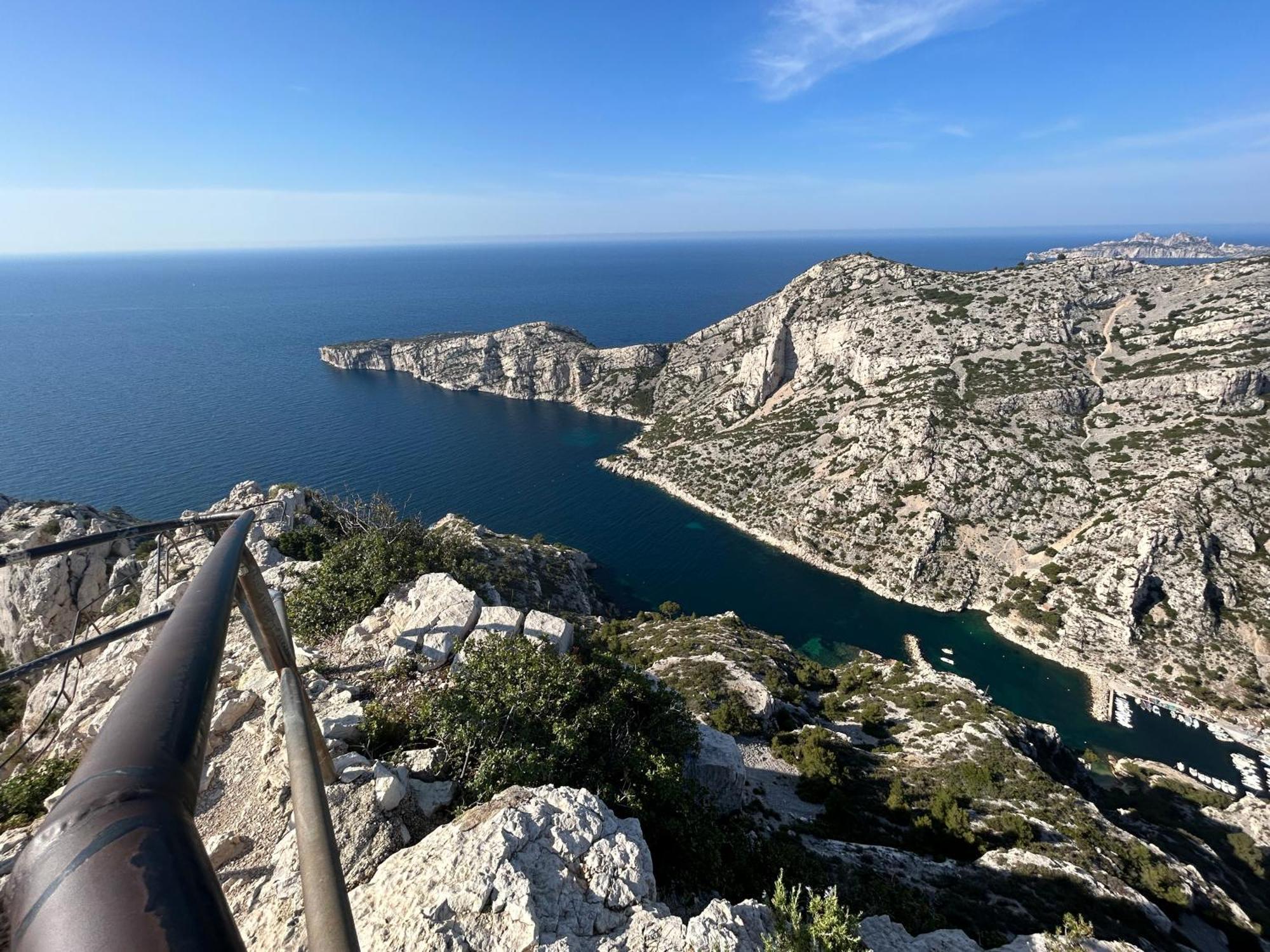Superbe Appart, Central, Petit Balcon & Vue Place Marseille Extérieur photo